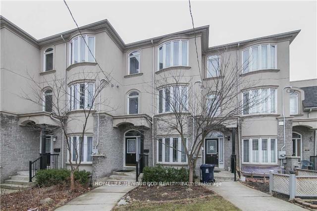 Photo 1 of Unit Upper, 6 Altamont Road, North York, Newtonbrook West — HOMEH