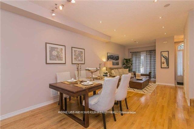 Photo 3 of Unit Upper, 6 Altamont Road, North York, Newtonbrook West — HOMEH