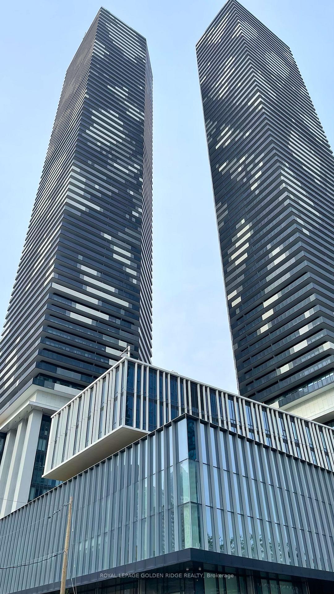 Photo 2 of Unit 6812, 55 cooper Street, Toronto, Waterfront Communities — HOMEH