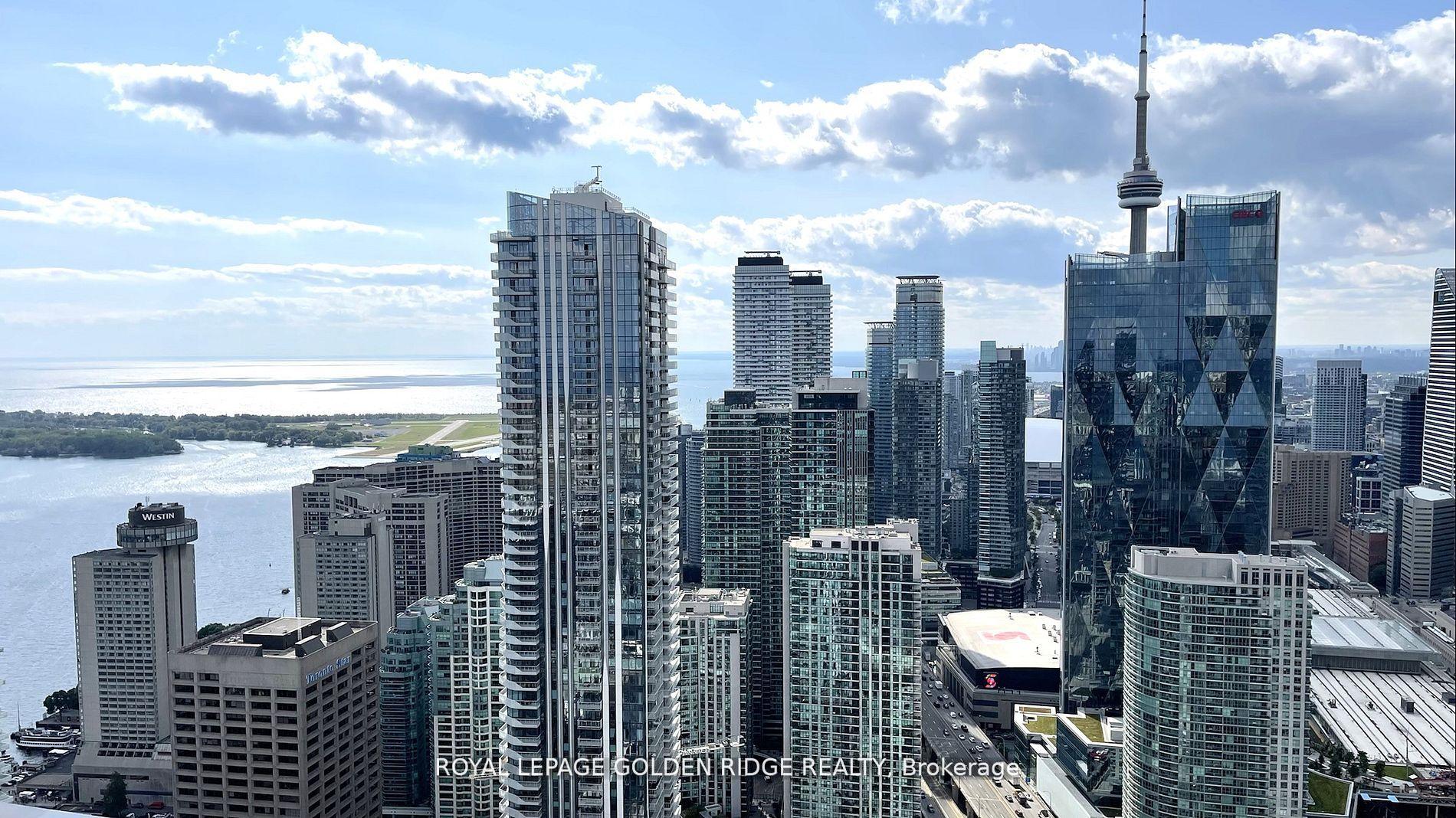 Photo 14 of Unit 6812, 55 cooper Street, Toronto, Waterfront Communities — HOMEH