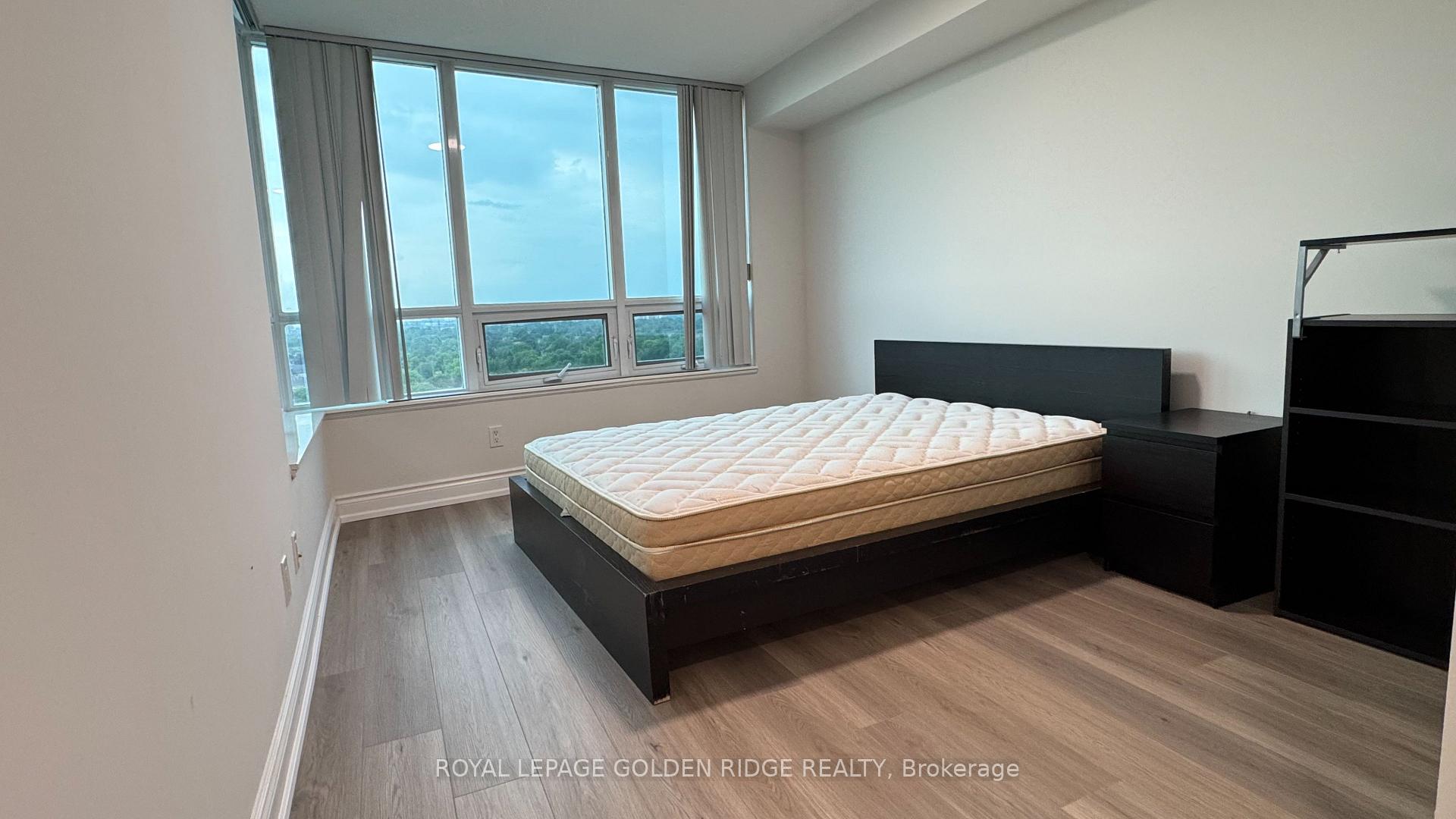 Front of Unit 1307, 15 Greenview Avenue