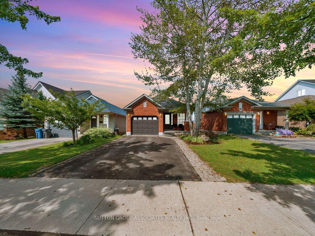 Photo 1 of 396 Grange Road, Guelph, Grange Road — HOMEH