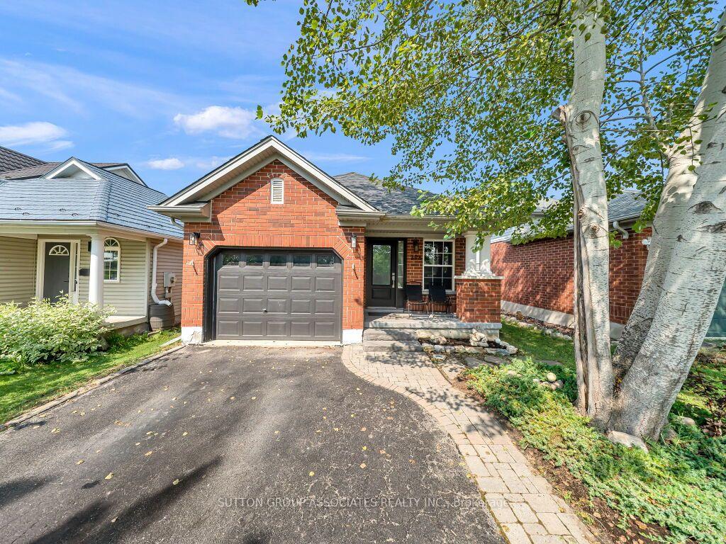 Photo 3 of 396 Grange Road, Guelph, Grange Road — HOMEH