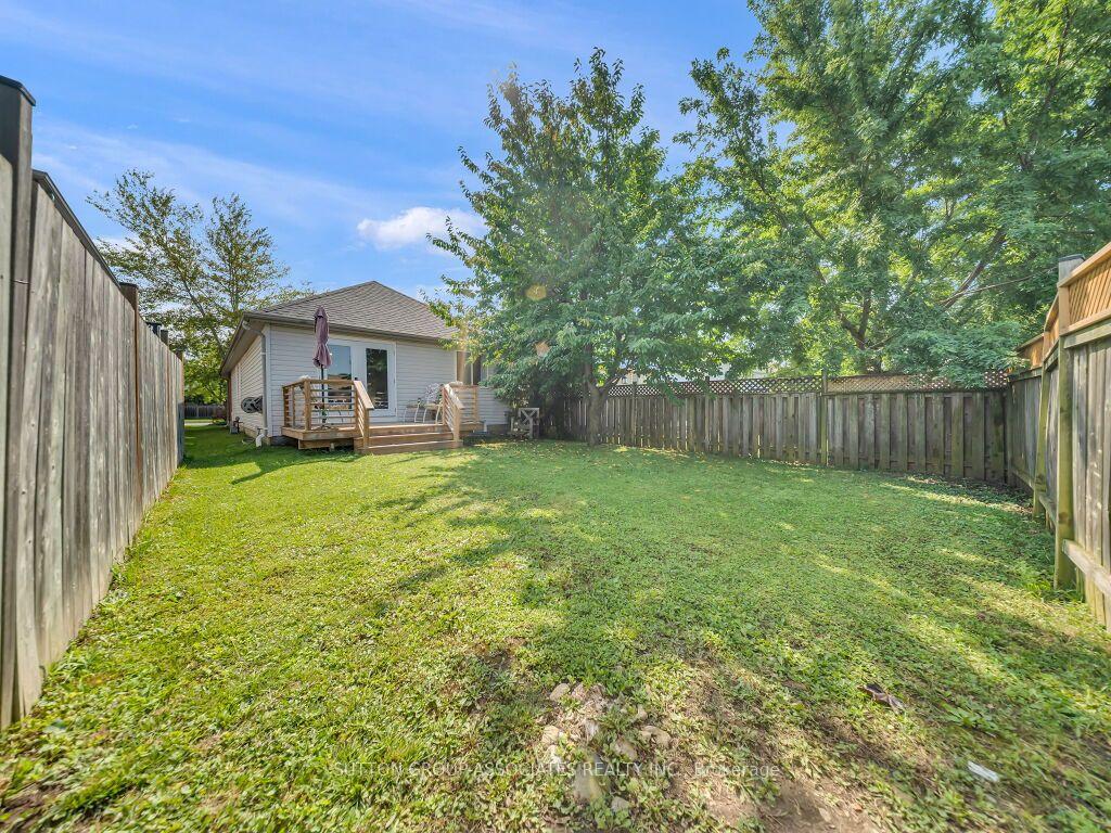 Photo 30 of 396 Grange Road, Guelph, Grange Road — HOMEH