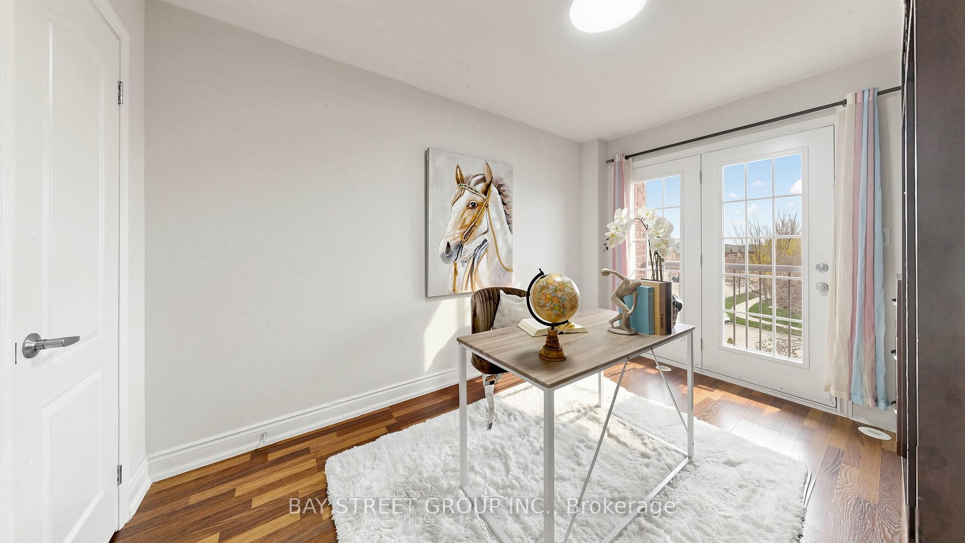 Photo 30 of 97 Zokol Drive, Aurora, Bayview Northeast — HOMEH