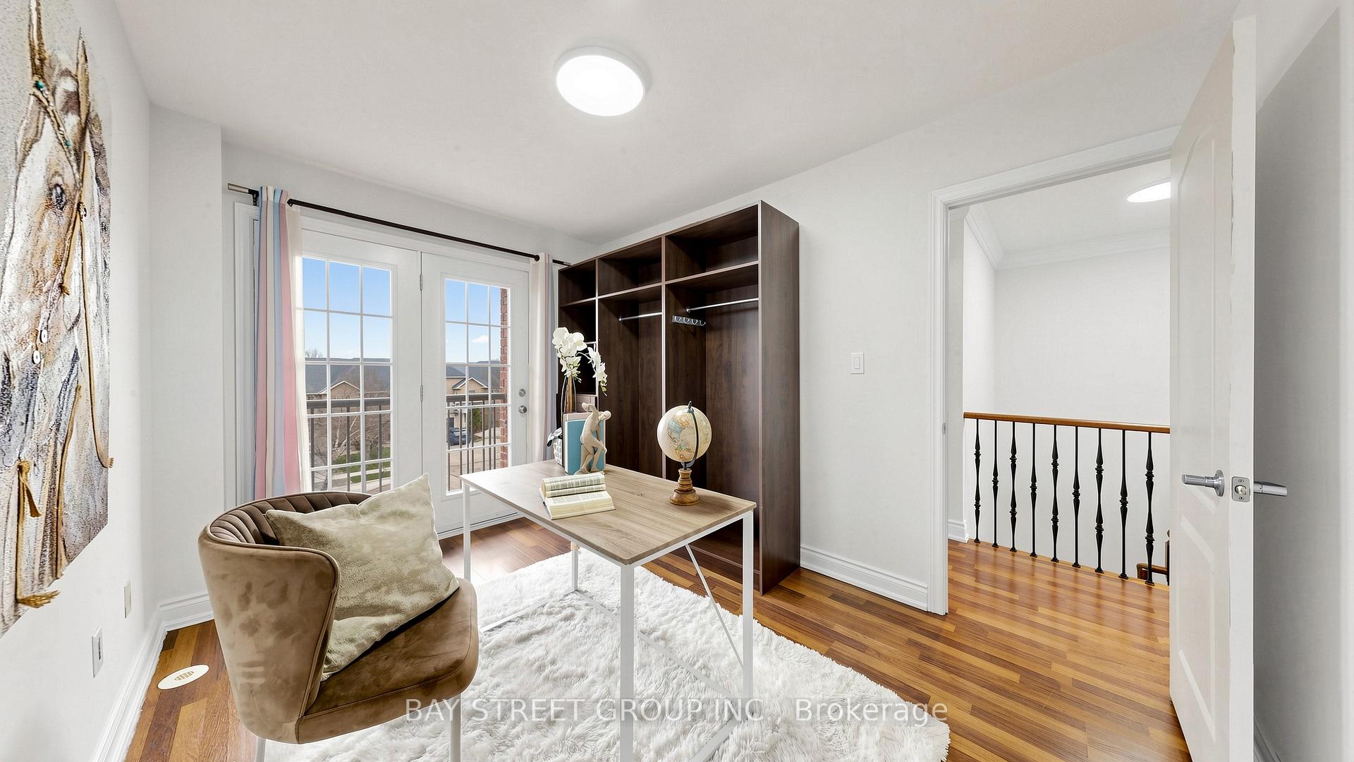 Photo 31 of 97 Zokol Drive, Aurora, Bayview Northeast — HOMEH