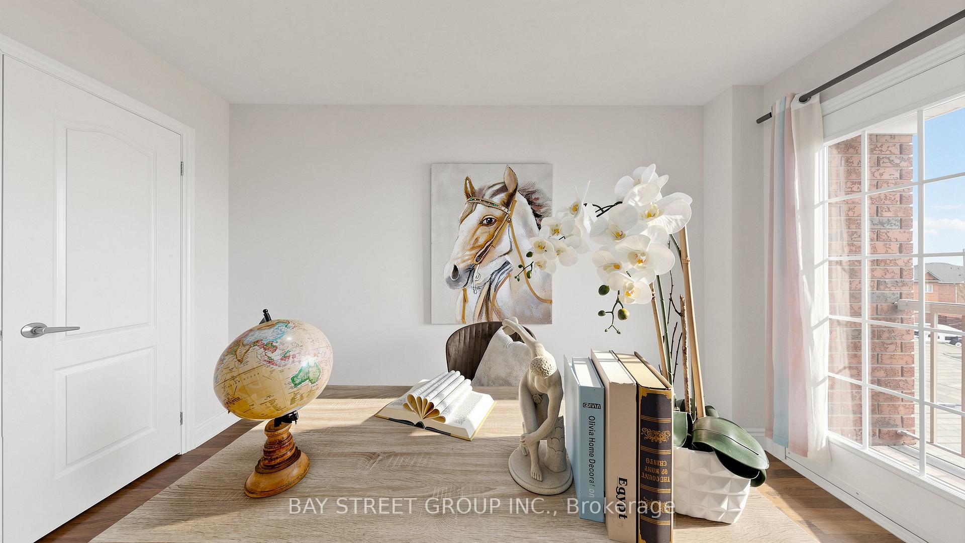 Photo 32 of 97 Zokol Drive, Aurora, Bayview Northeast — HOMEH