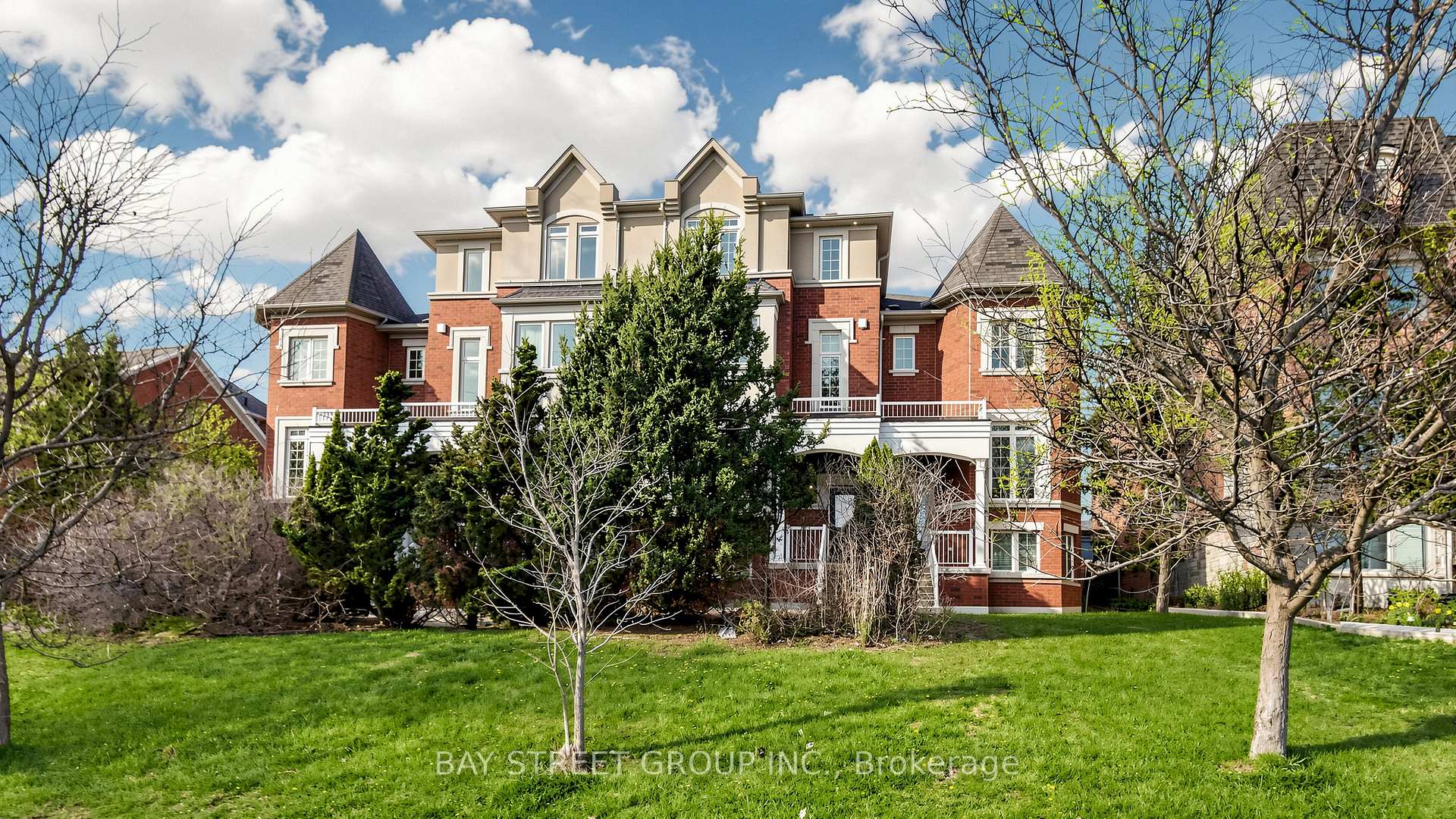 Photo 47 of 97 Zokol Drive, Aurora, Bayview Northeast — HOMEH