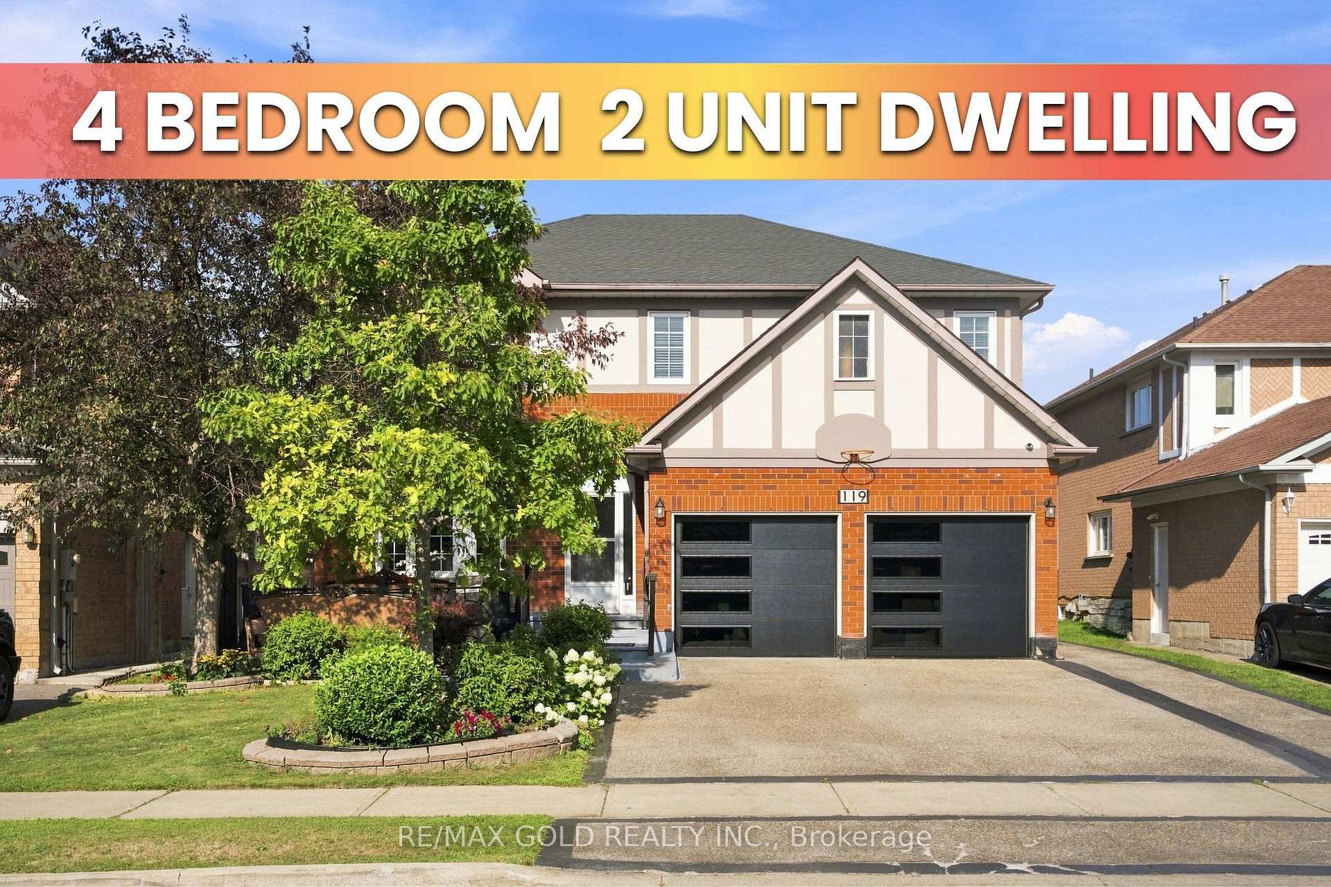 Photo 2 of 119 Mountainash Road, Brampton, Sandringham-Wellington — HOMEH
