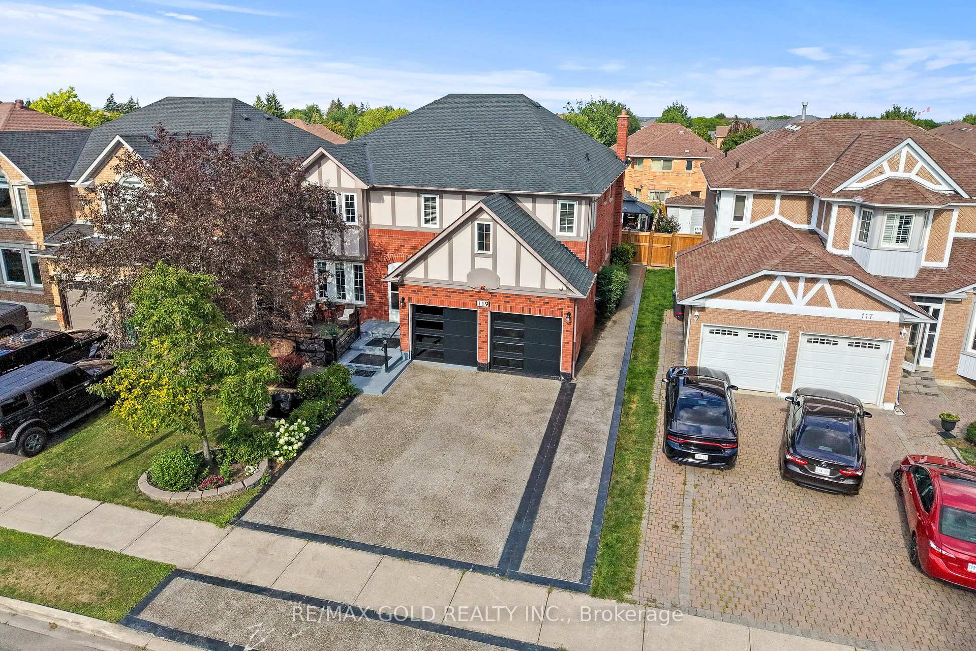 Photo 5 of 119 Mountainash Road, Brampton, Sandringham-Wellington — HOMEH
