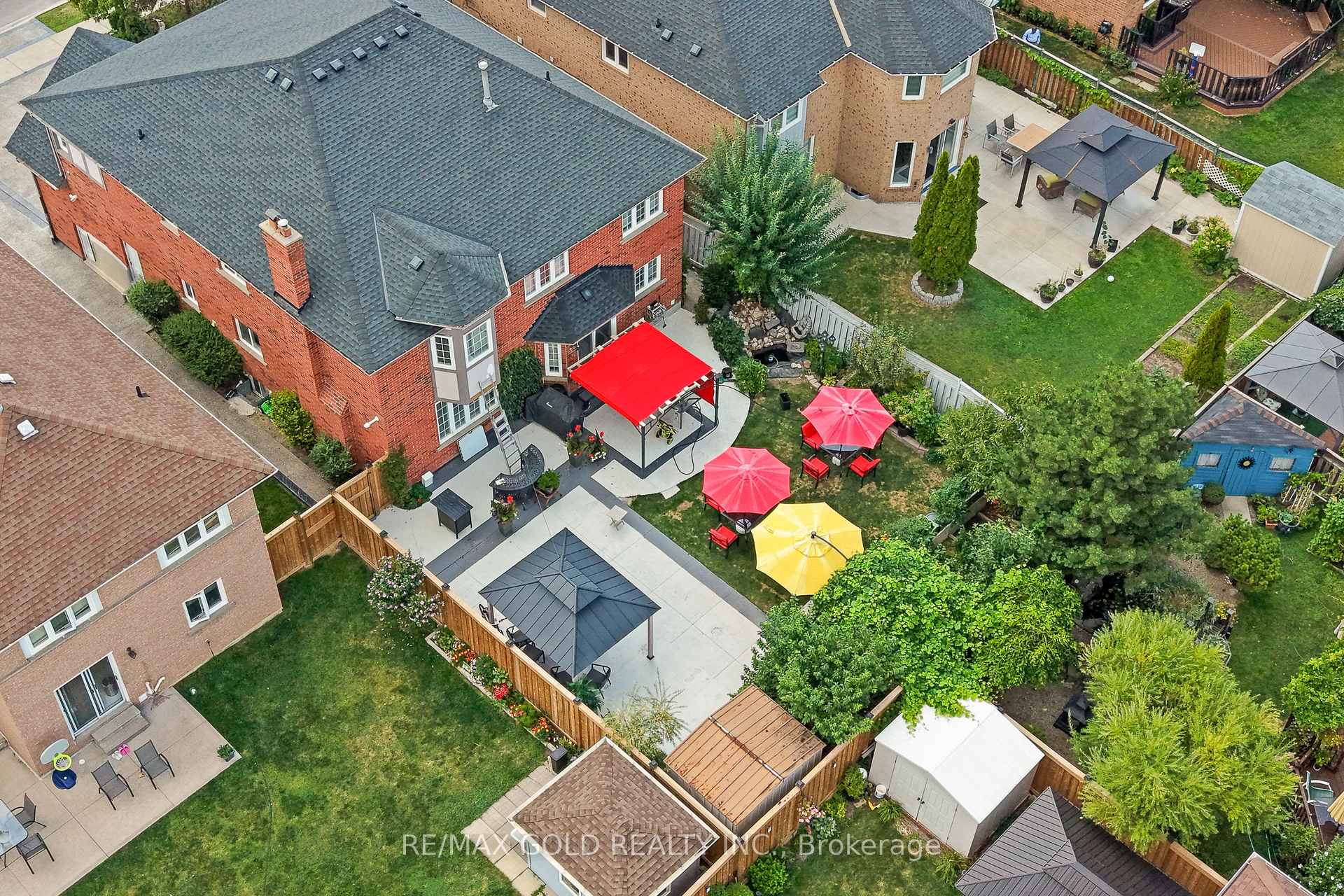 Photo 6 of 119 Mountainash Road, Brampton, Sandringham-Wellington — HOMEH