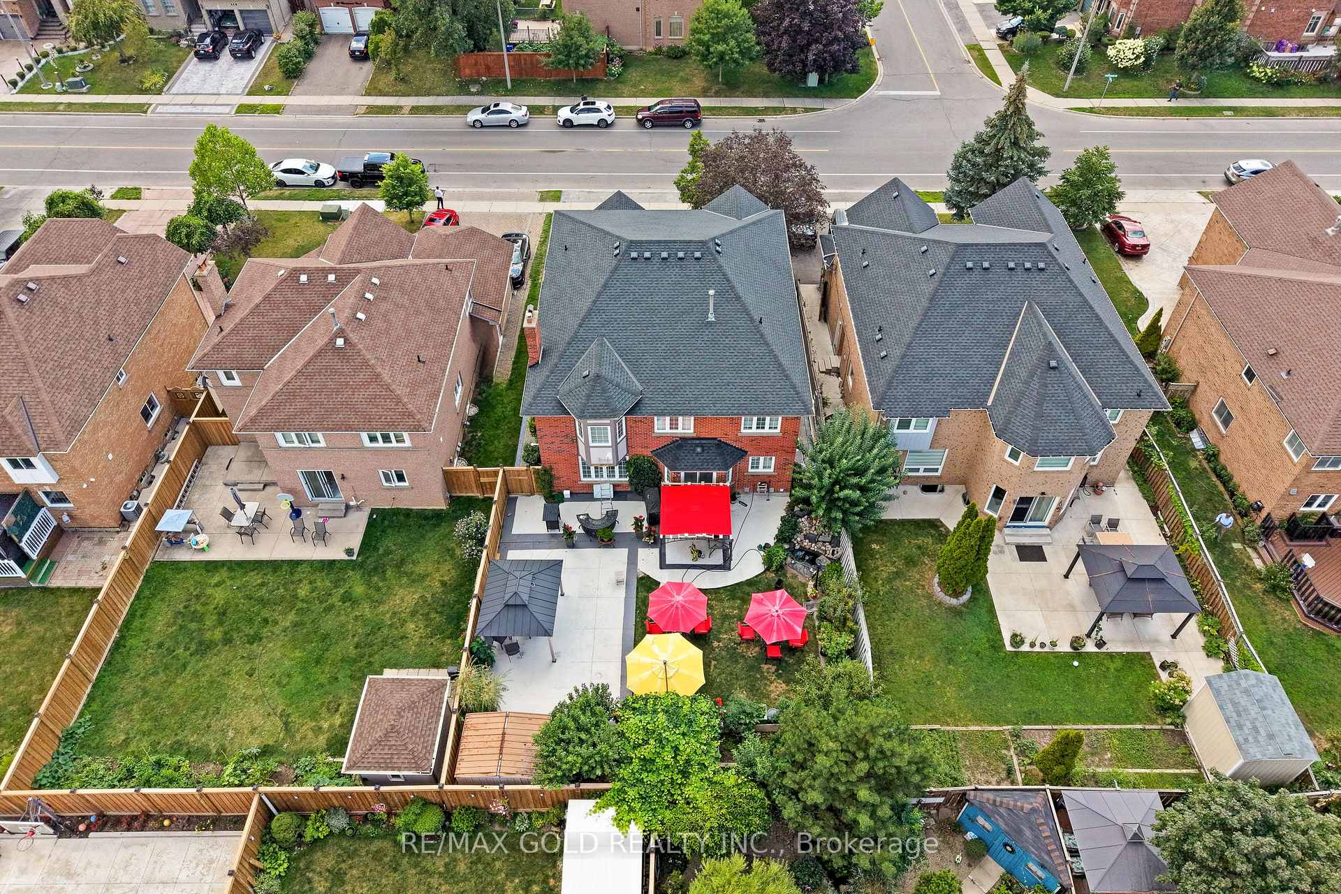 Photo 8 of 119 Mountainash Road, Brampton, Sandringham-Wellington — HOMEH