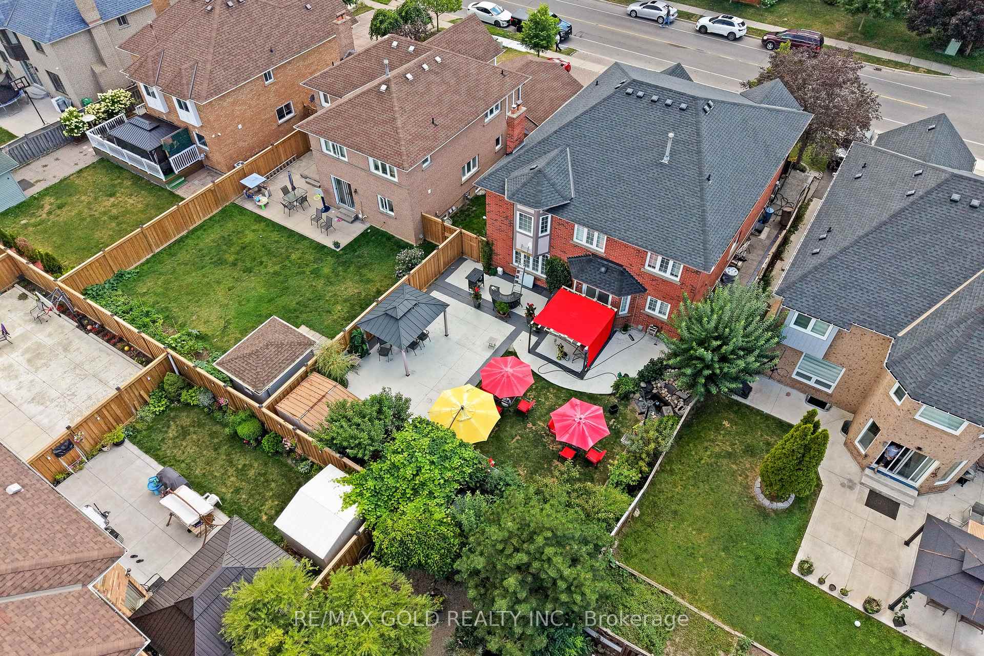Photo 10 of 119 Mountainash Road, Brampton, Sandringham-Wellington — HOMEH