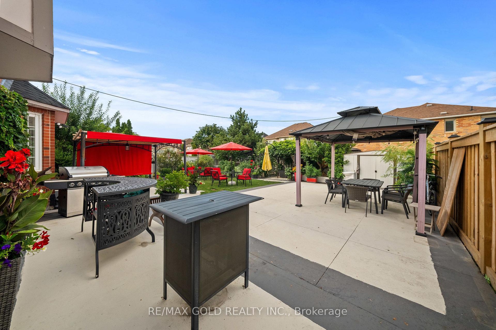 Photo 81 of 119 Mountainash Road, Brampton, Sandringham-Wellington — HOMEH