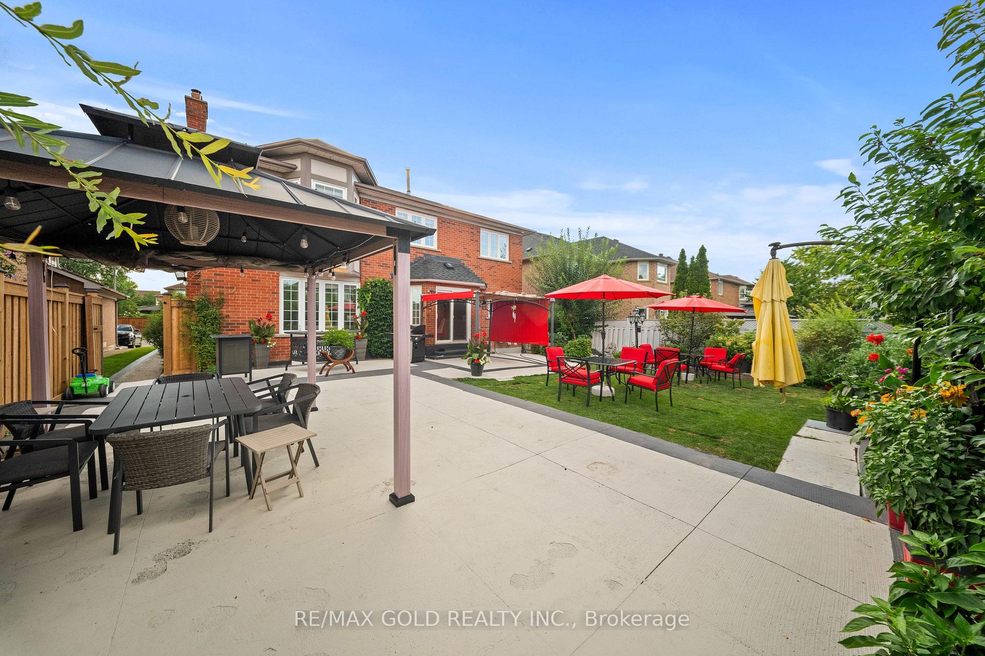 Photo 83 of 119 Mountainash Road, Brampton, Sandringham-Wellington — HOMEH