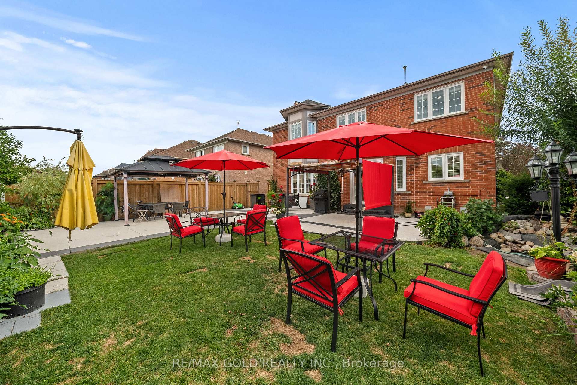 Photo 85 of 119 Mountainash Road, Brampton, Sandringham-Wellington — HOMEH