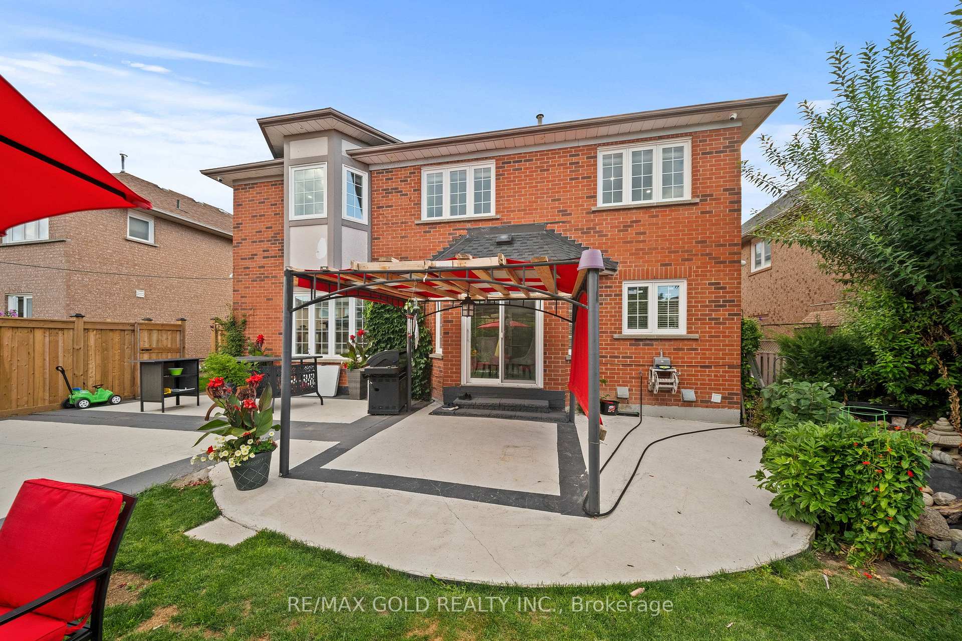 Photo 87 of 119 Mountainash Road, Brampton, Sandringham-Wellington — HOMEH