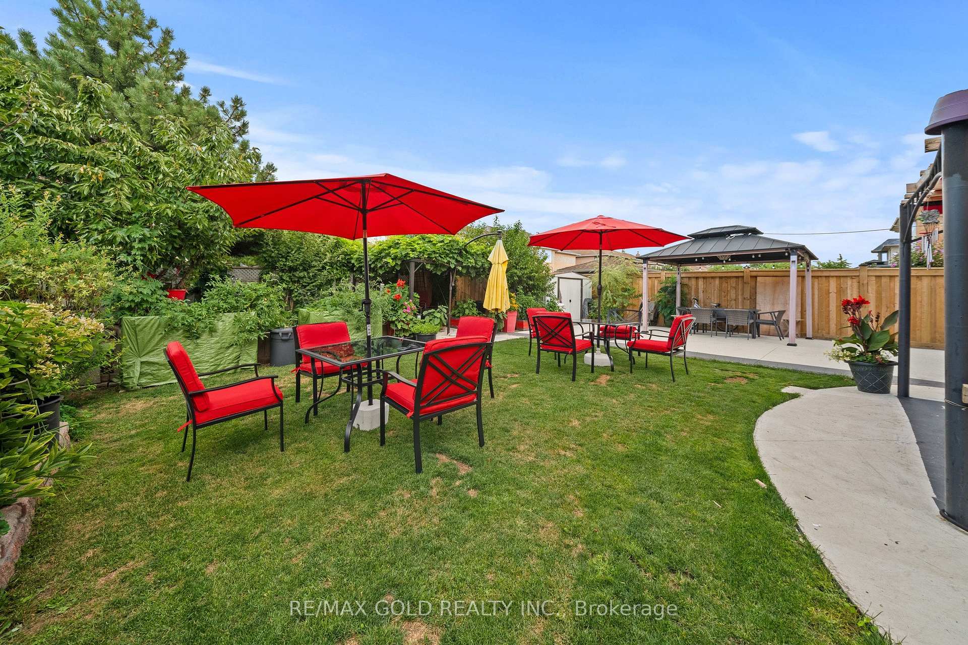Photo 91 of 119 Mountainash Road, Brampton, Sandringham-Wellington — HOMEH