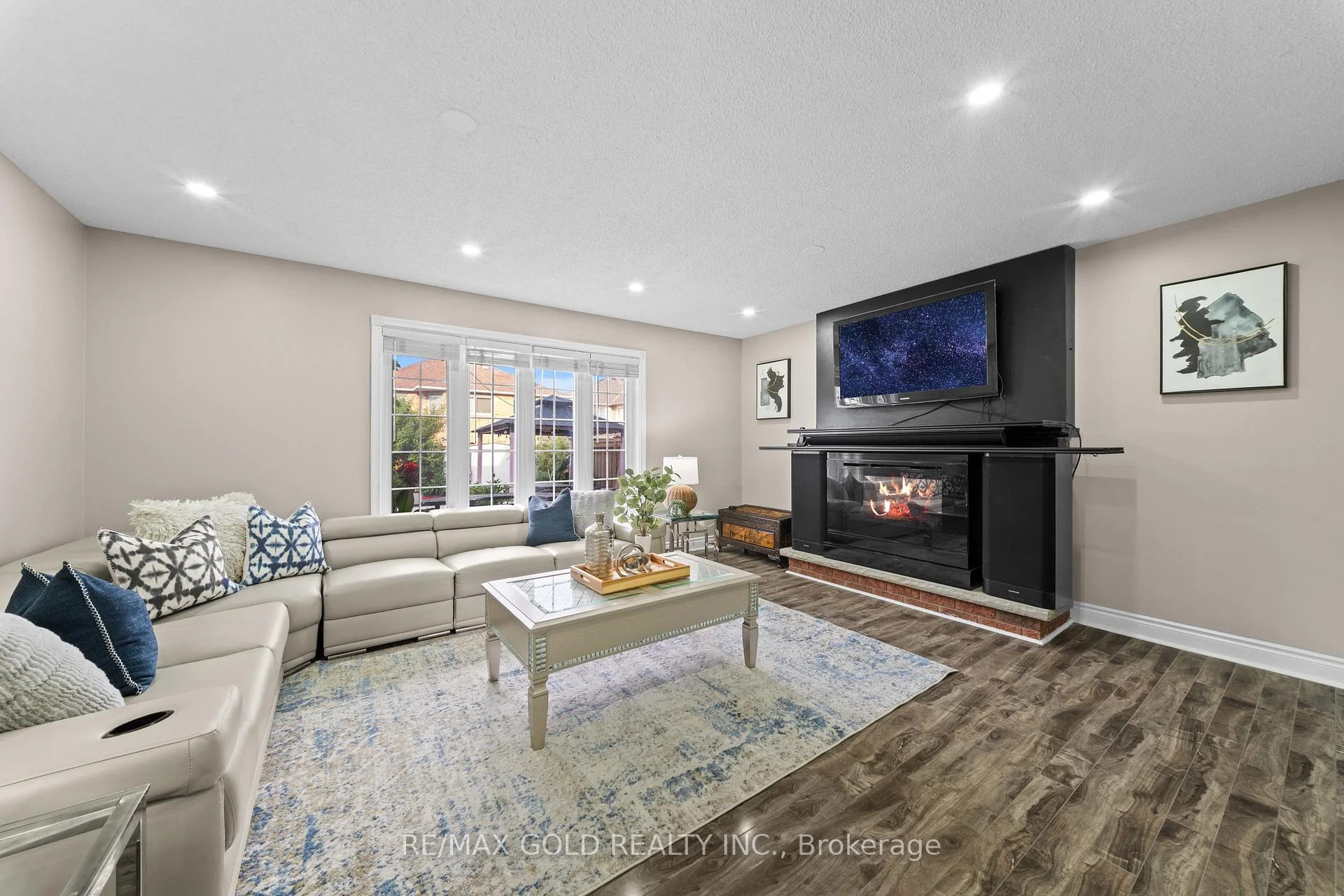 Photo 25 of 119 Mountainash Road, Brampton, Sandringham-Wellington — HOMEH