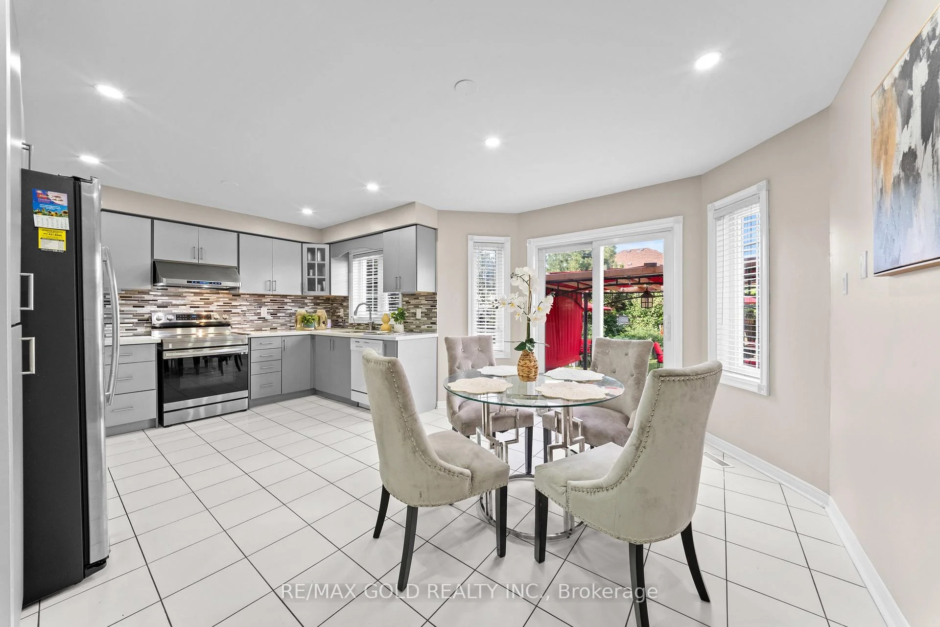 Photo 27 of 119 Mountainash Road, Brampton, Sandringham-Wellington — HOMEH