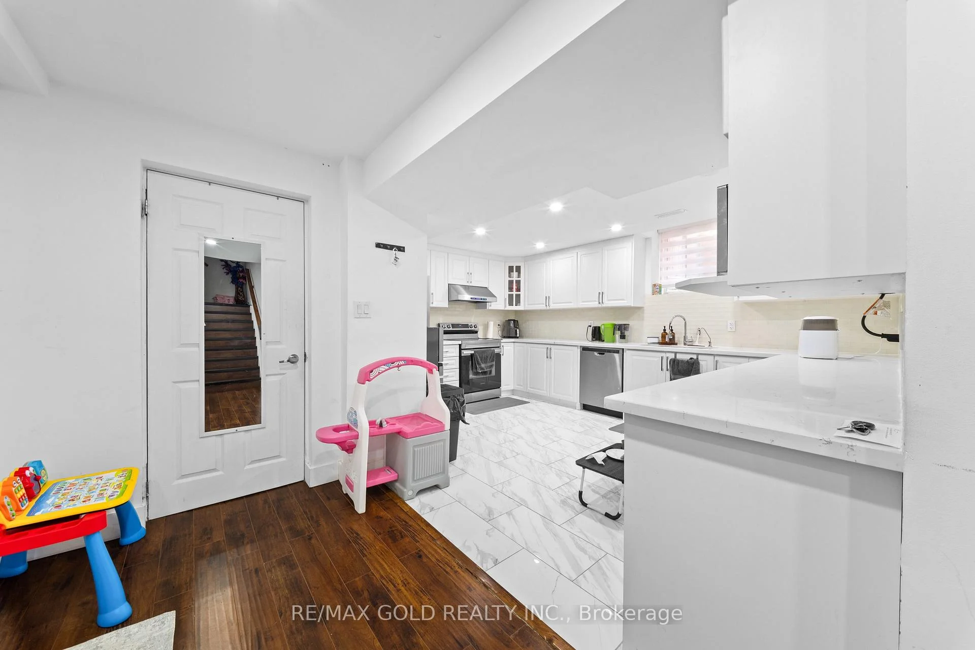 Photo 31 of 119 Mountainash Road, Brampton, Sandringham-Wellington — HOMEH