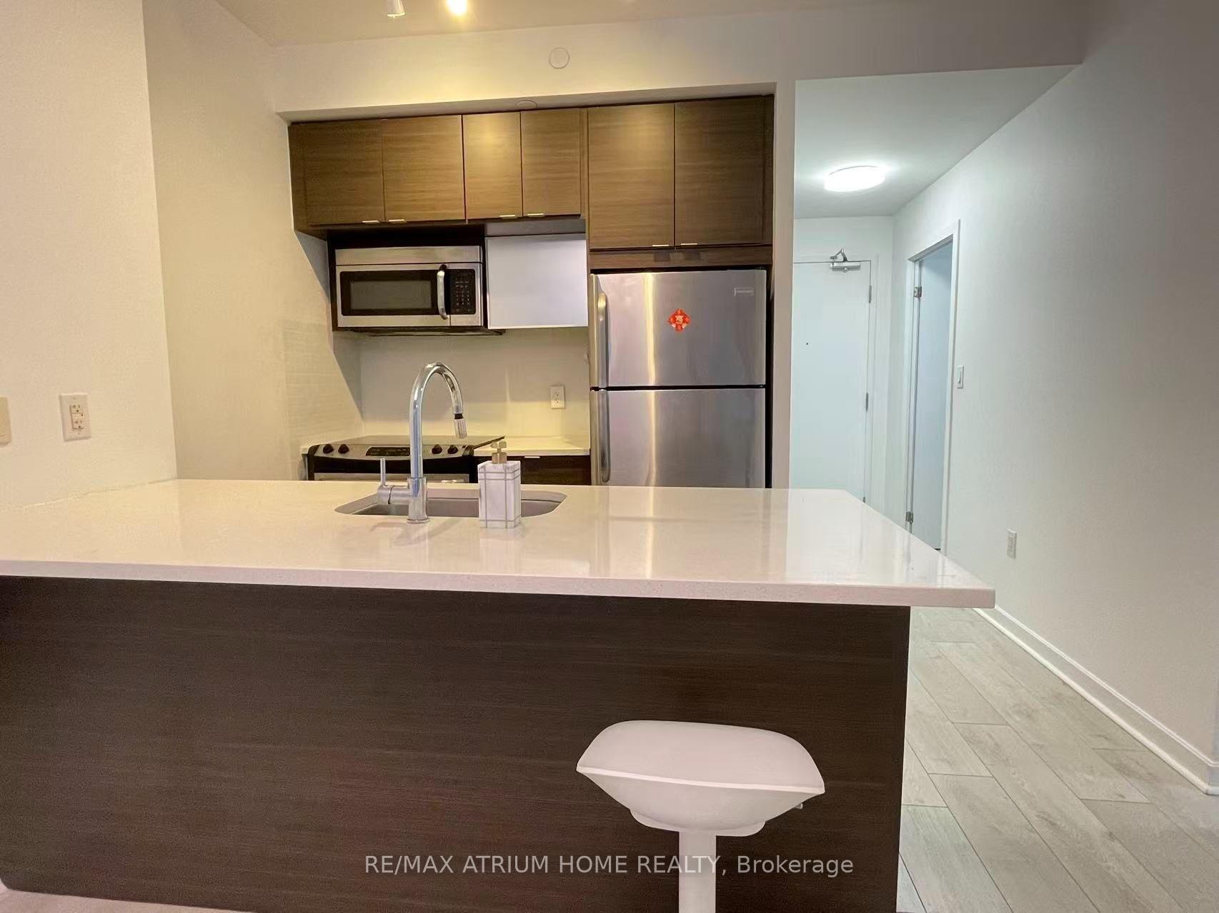 Photo 2 of Unit 806, 62 Forest Manor Road, North York, Henry Farm — HOMEH