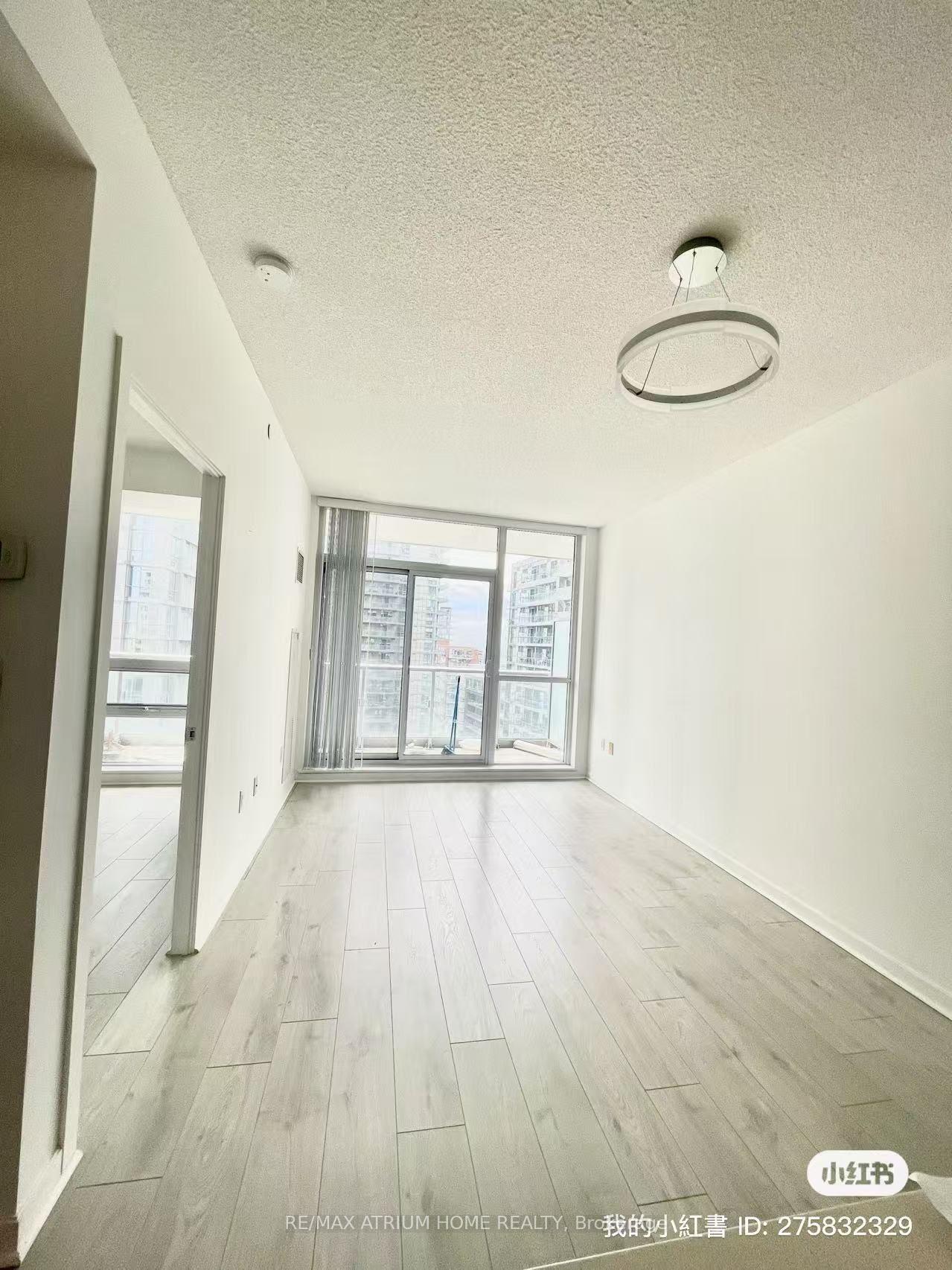 Photo 3 of Unit 806, 62 Forest Manor Road, North York, Henry Farm — HOMEH