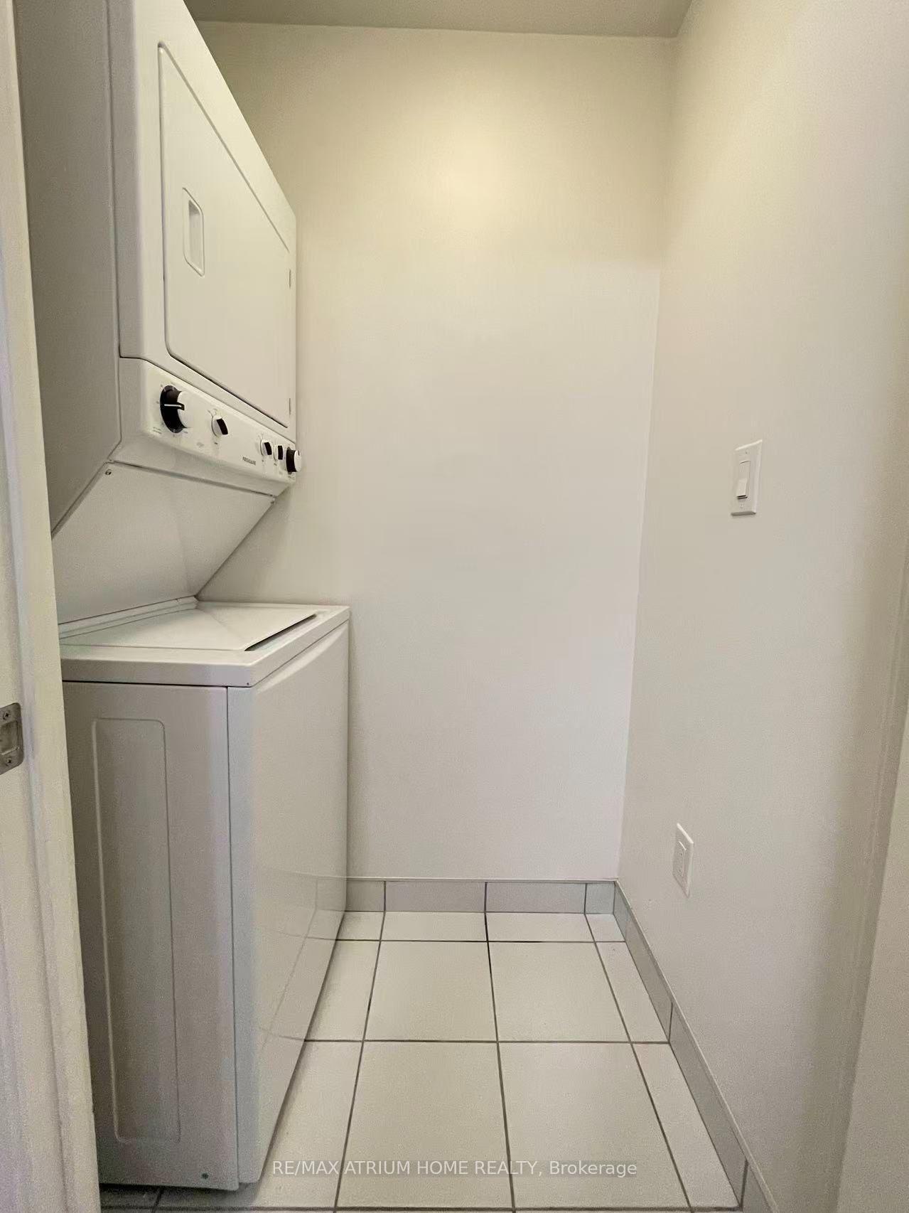 Photo 7 of Unit 806, 62 Forest Manor Road, North York, Henry Farm — HOMEH