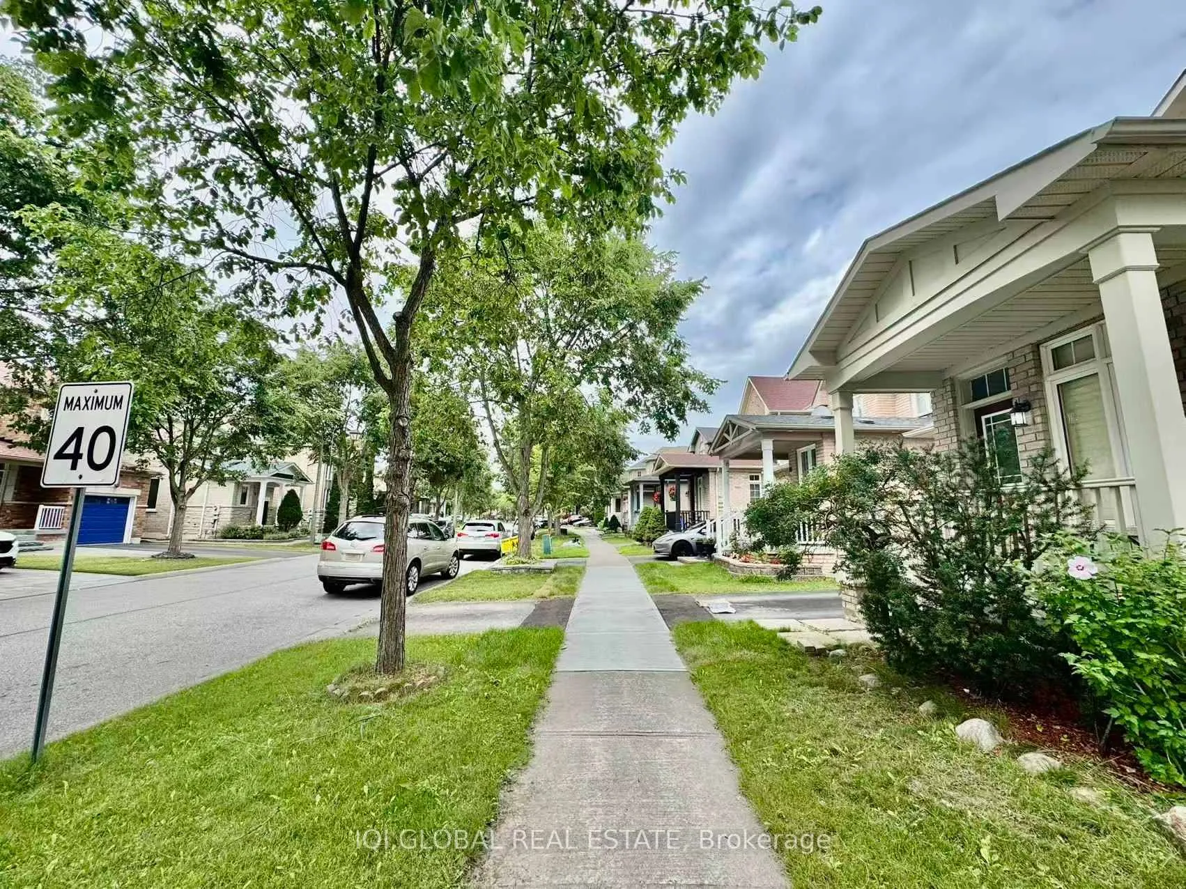 Photo 20 of 10 Saffron Street, Markham, Greensborough — HOMEH