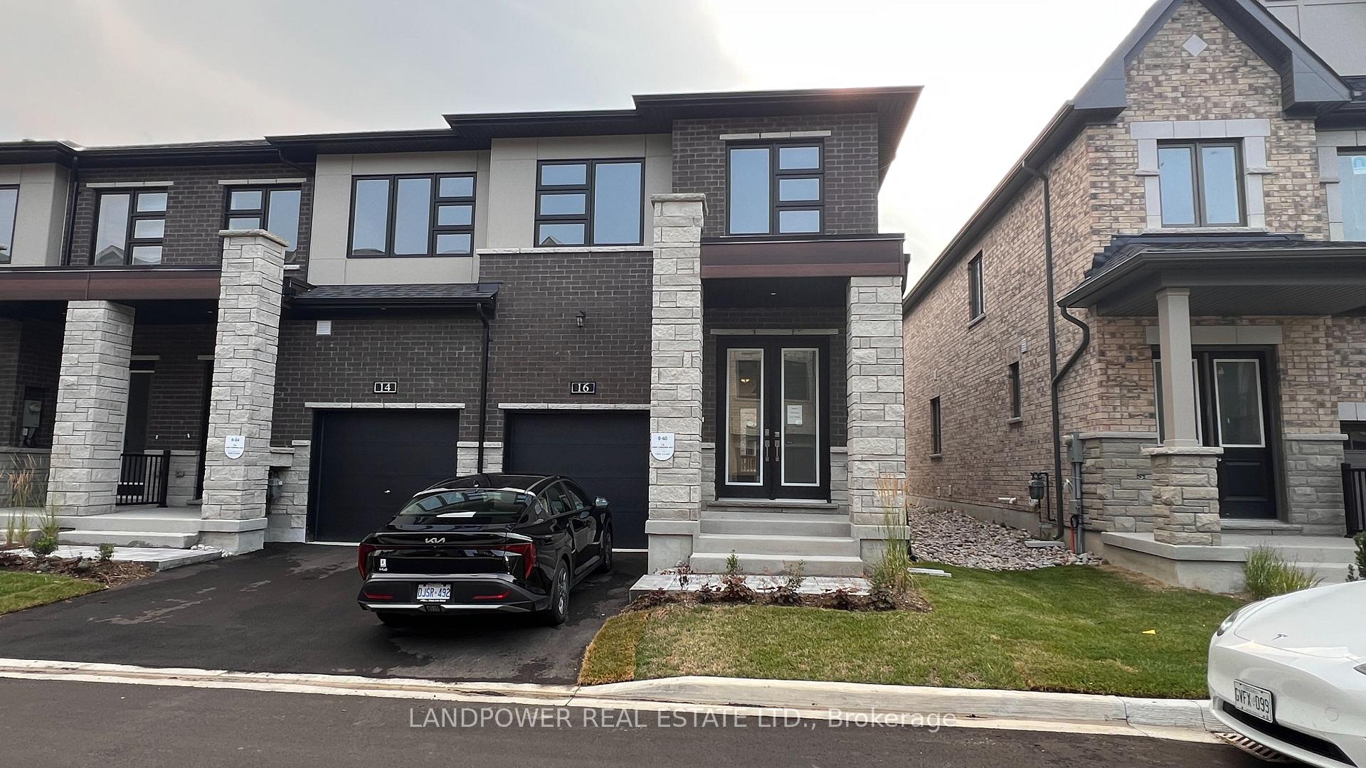 Photo 1 of 16 John Canning Way, Markham, Unionville — HOMEH
