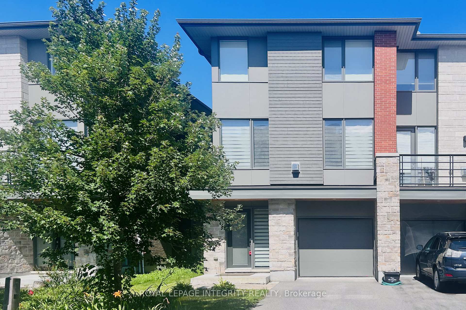 Photo 1 of 147 Boundstone Way, Ottawa, Kanata - Kanata Lakes/Heritage Hills — HOMEH