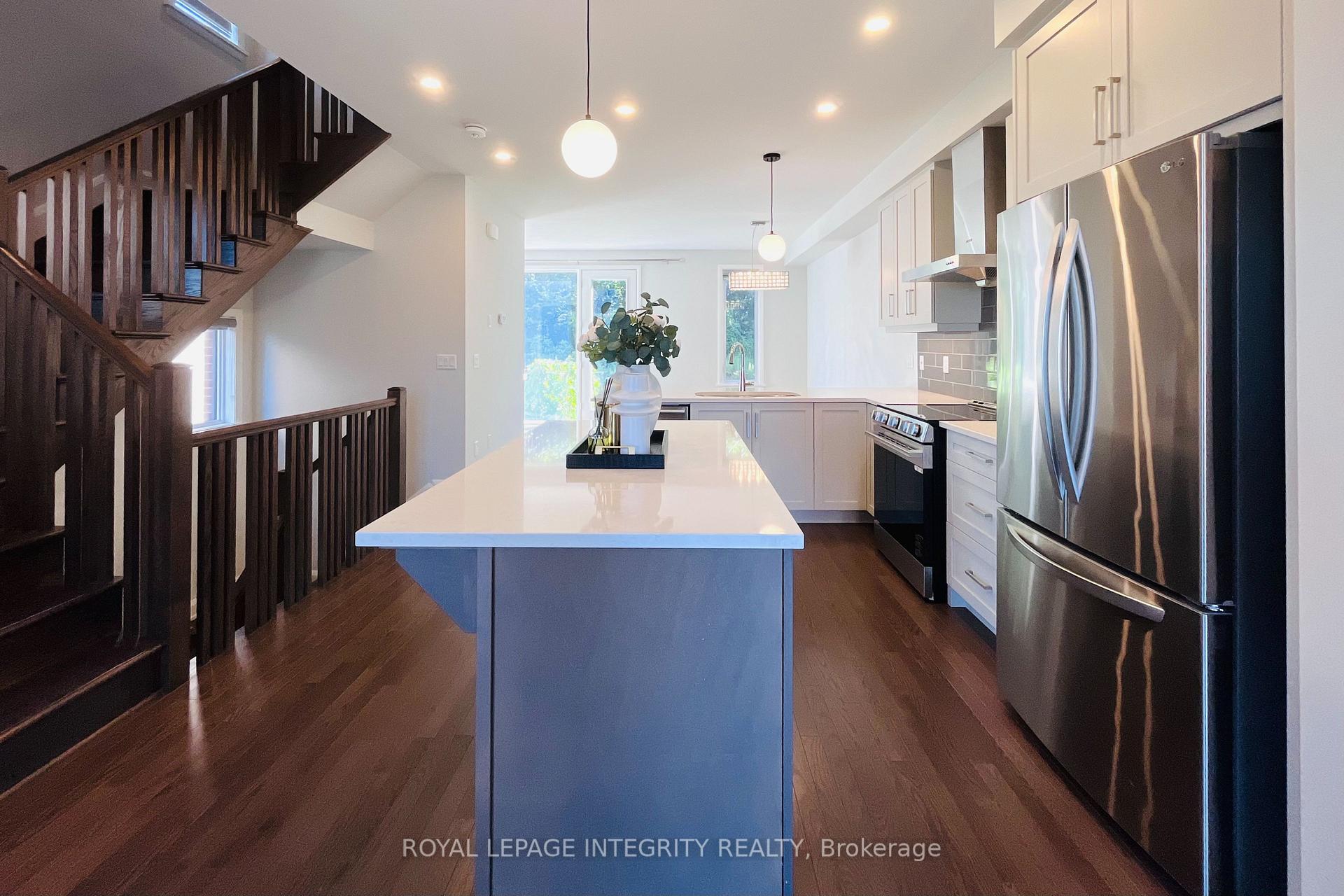 Photo 5 of 147 Boundstone Way, Ottawa, Kanata - Kanata Lakes/Heritage Hills — HOMEH