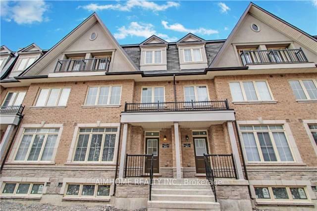 Photo 1 of Unit 13, 1251 bridletowne Circle, Scarborough, L'Amoreaux — HOMEH