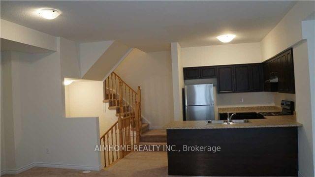 Photo 2 of Unit 13, 1251 bridletowne Circle, Scarborough, L'Amoreaux — HOMEH