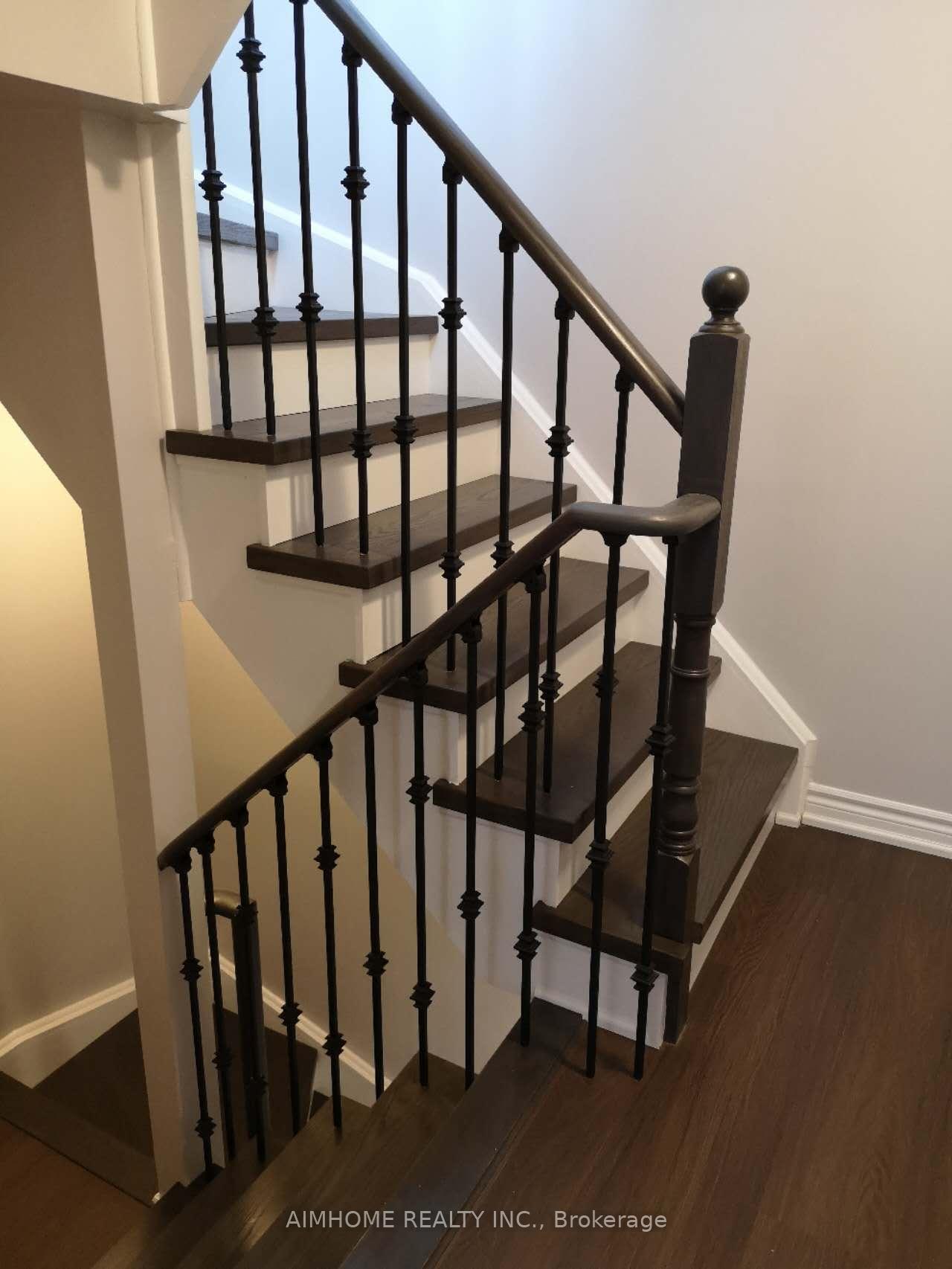 Photo 12 of Unit 13, 1251 bridletowne Circle, Scarborough, L'Amoreaux — HOMEH