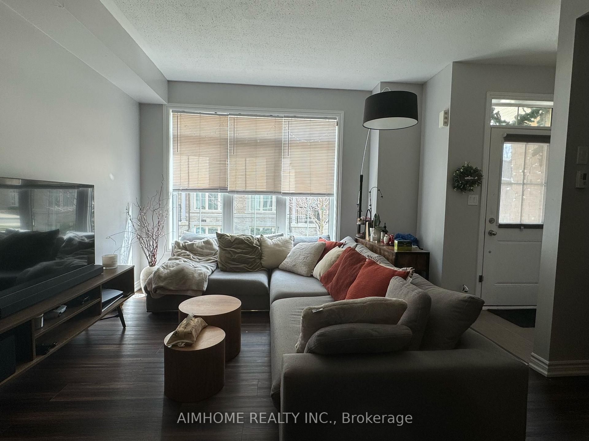 Photo 17 of Unit 13, 1251 bridletowne Circle, Scarborough, L'Amoreaux — HOMEH