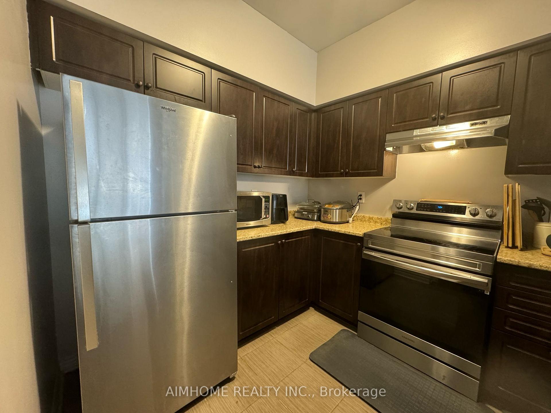 Photo 18 of Unit 13, 1251 bridletowne Circle, Scarborough, L'Amoreaux — HOMEH
