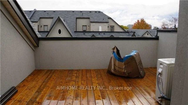 Photo 14 of Unit 13, 1251 bridletowne Circle, Scarborough, L'Amoreaux — HOMEH