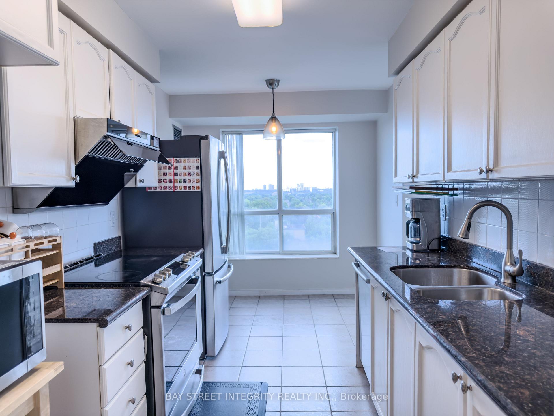 Photo 9 of Unit Lph13, 39 Pemberton Avenue, North York, Newtonbrook East — HOMEH