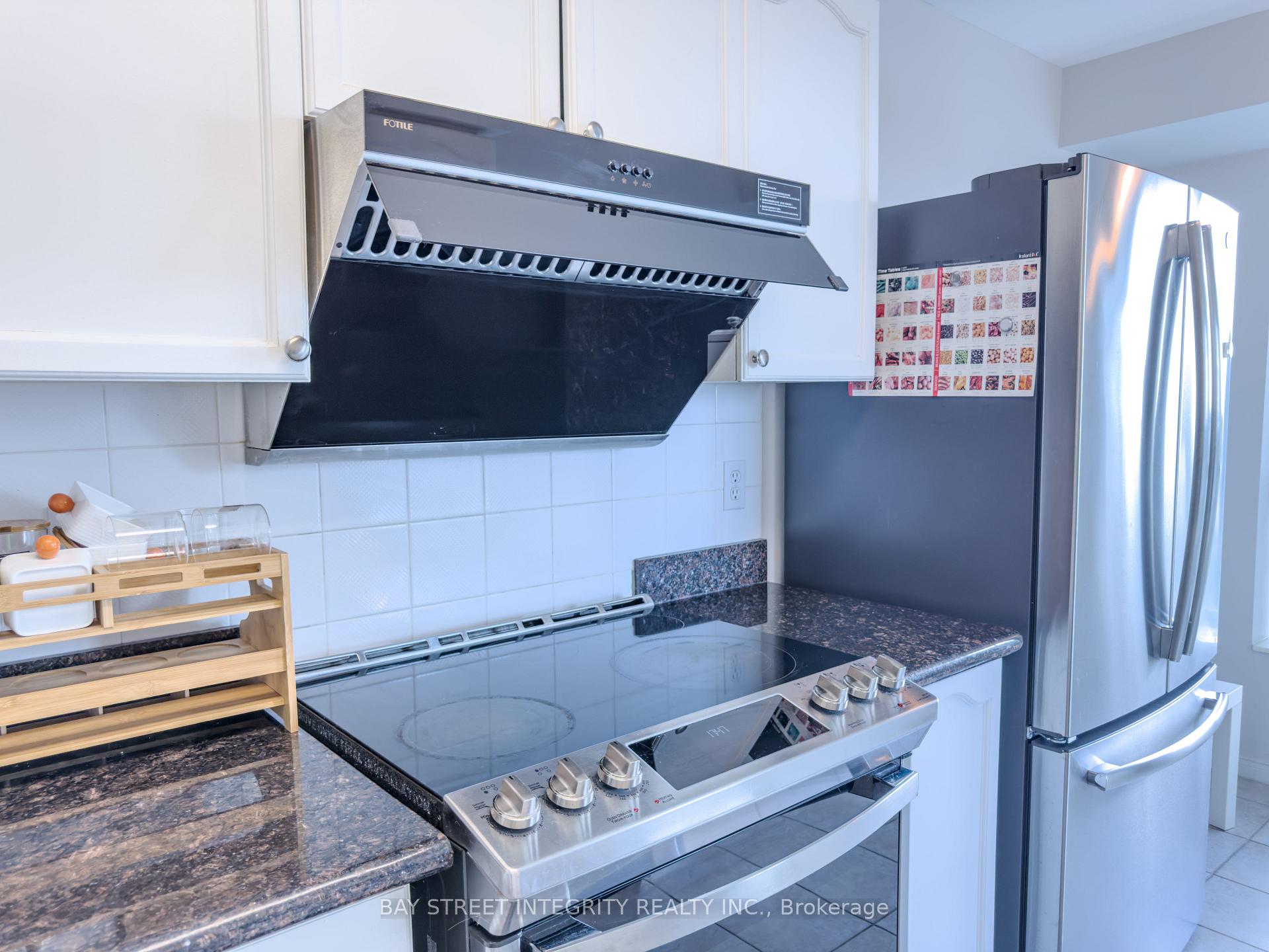 Photo 10 of Unit Lph13, 39 Pemberton Avenue, North York, Newtonbrook East — HOMEH