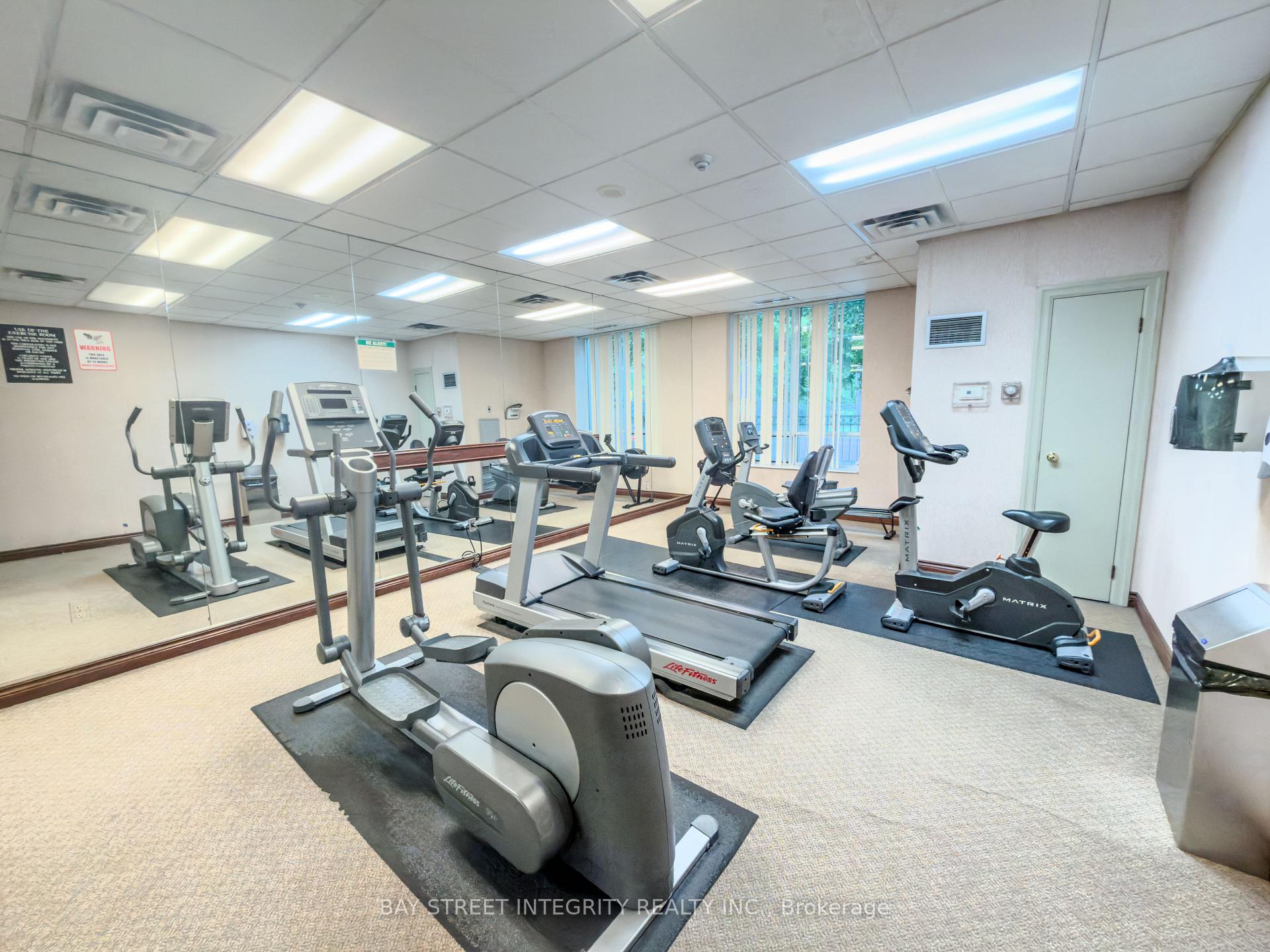 Photo 24 of Unit Lph13, 39 Pemberton Avenue, North York, Newtonbrook East — HOMEH