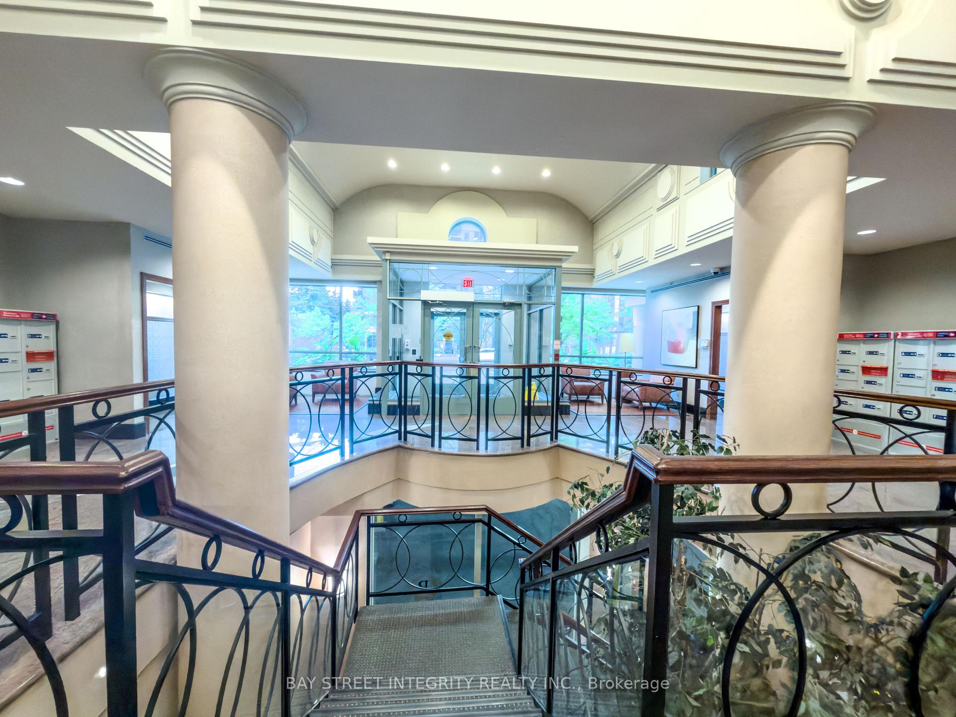 Photo 26 of Unit Lph13, 39 Pemberton Avenue, North York, Newtonbrook East — HOMEH