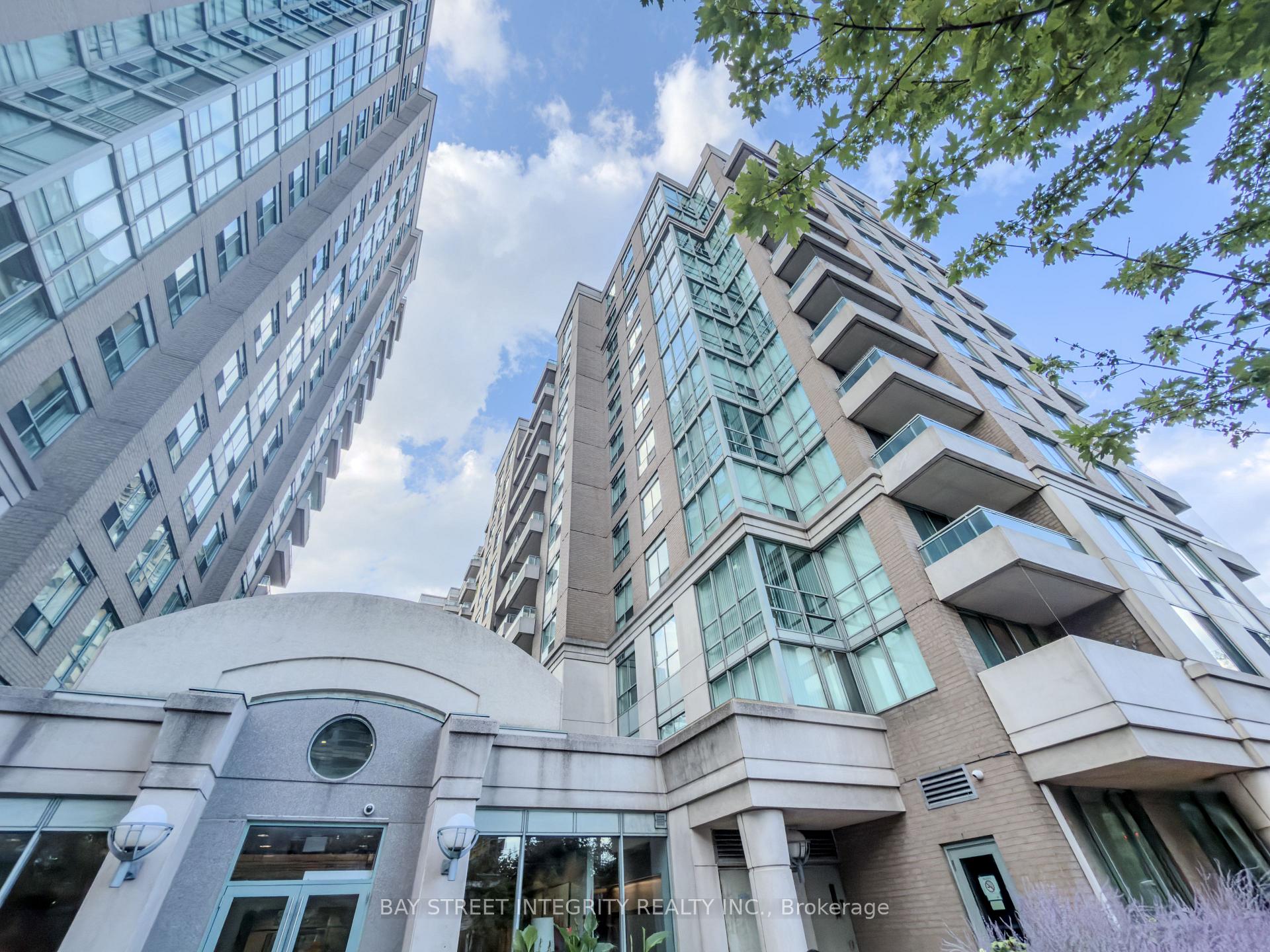 Photo 28 of Unit Lph13, 39 Pemberton Avenue, North York, Newtonbrook East — HOMEH