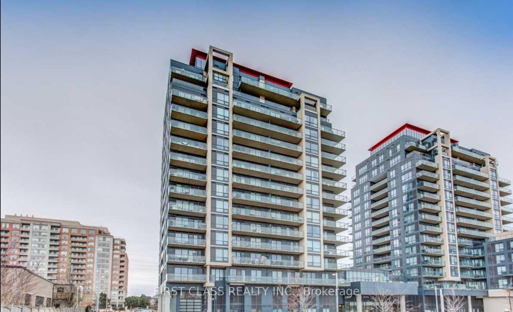 Photo of Unit 1509, 9090 Yonge Street