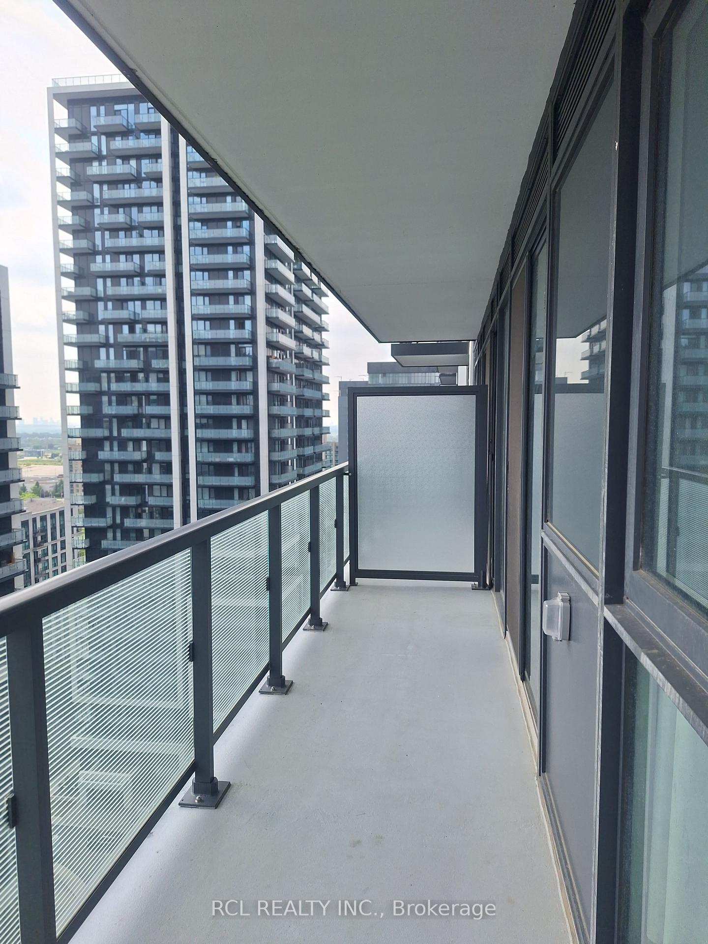 Photo 9 of Unit 1806, 85 Oneida Crescent, Richmond Hill, Langstaff — HOMEH
