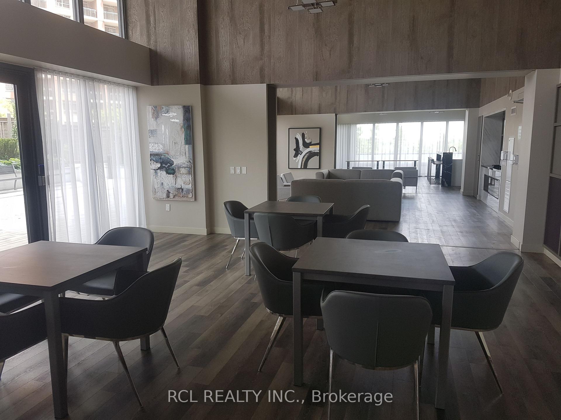 Photo 15 of Unit 1806, 85 Oneida Crescent, Richmond Hill, Langstaff — HOMEH