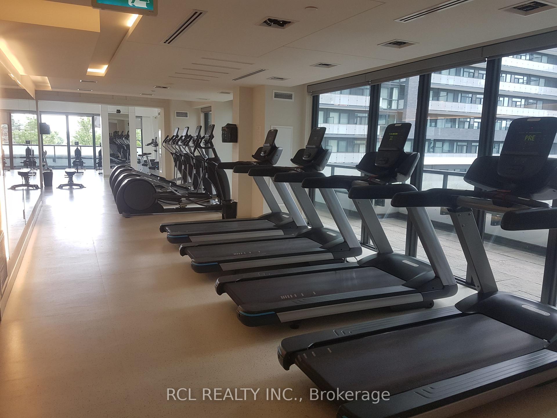 Photo 18 of Unit 1806, 85 Oneida Crescent, Richmond Hill, Langstaff — HOMEH