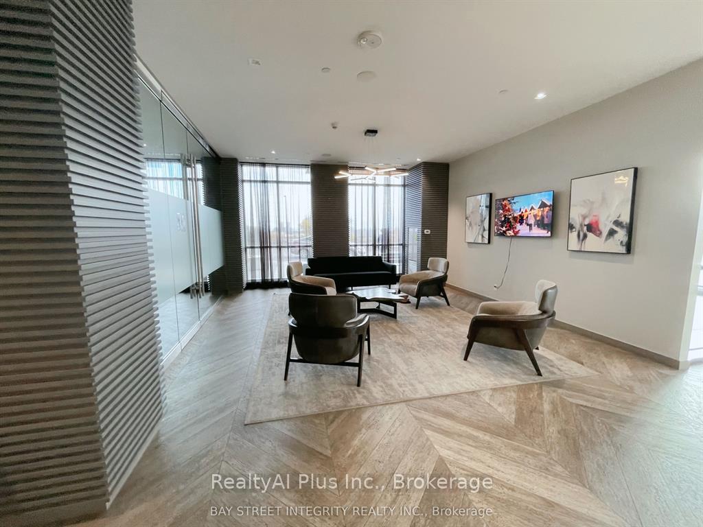 Photo 8 of Unit 804, 50 Thomas Riley Road, Etobicoke, Islington-City Centre West — HOMEH