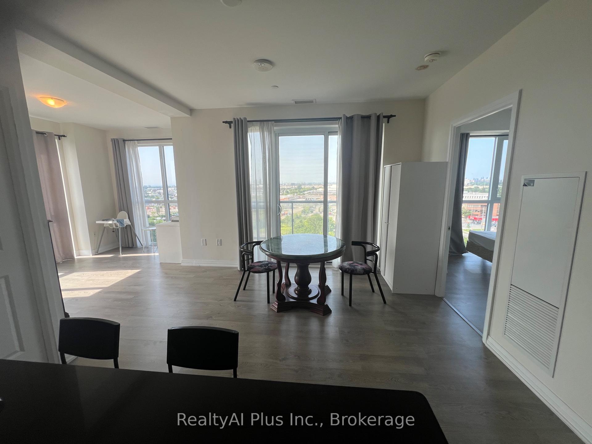 Photo 13 of Unit 804, 50 Thomas Riley Road, Etobicoke, Islington-City Centre West — HOMEH