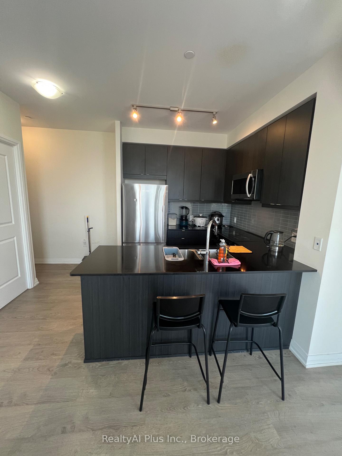Photo 15 of Unit 804, 50 Thomas Riley Road, Etobicoke, Islington-City Centre West — HOMEH